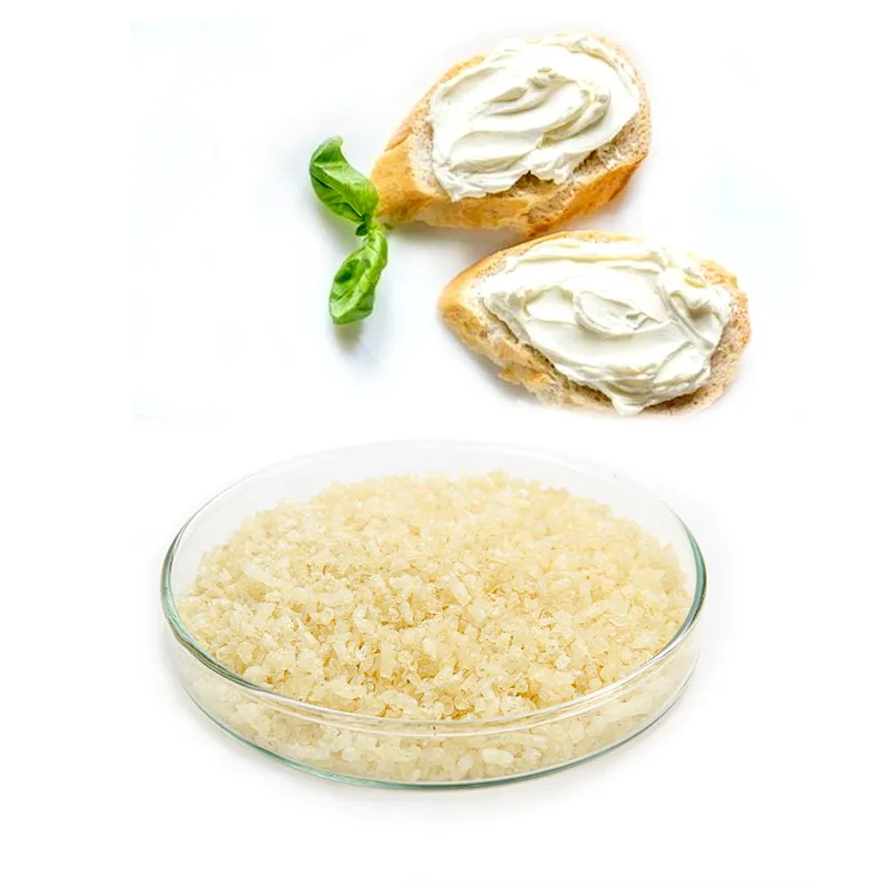 180-250 Bloom Bovine Gelatin for Food and Pharma